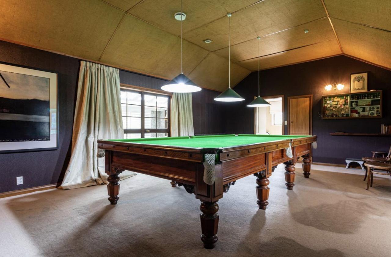 The Billiards Room كوينستاون المظهر الخارجي الصورة